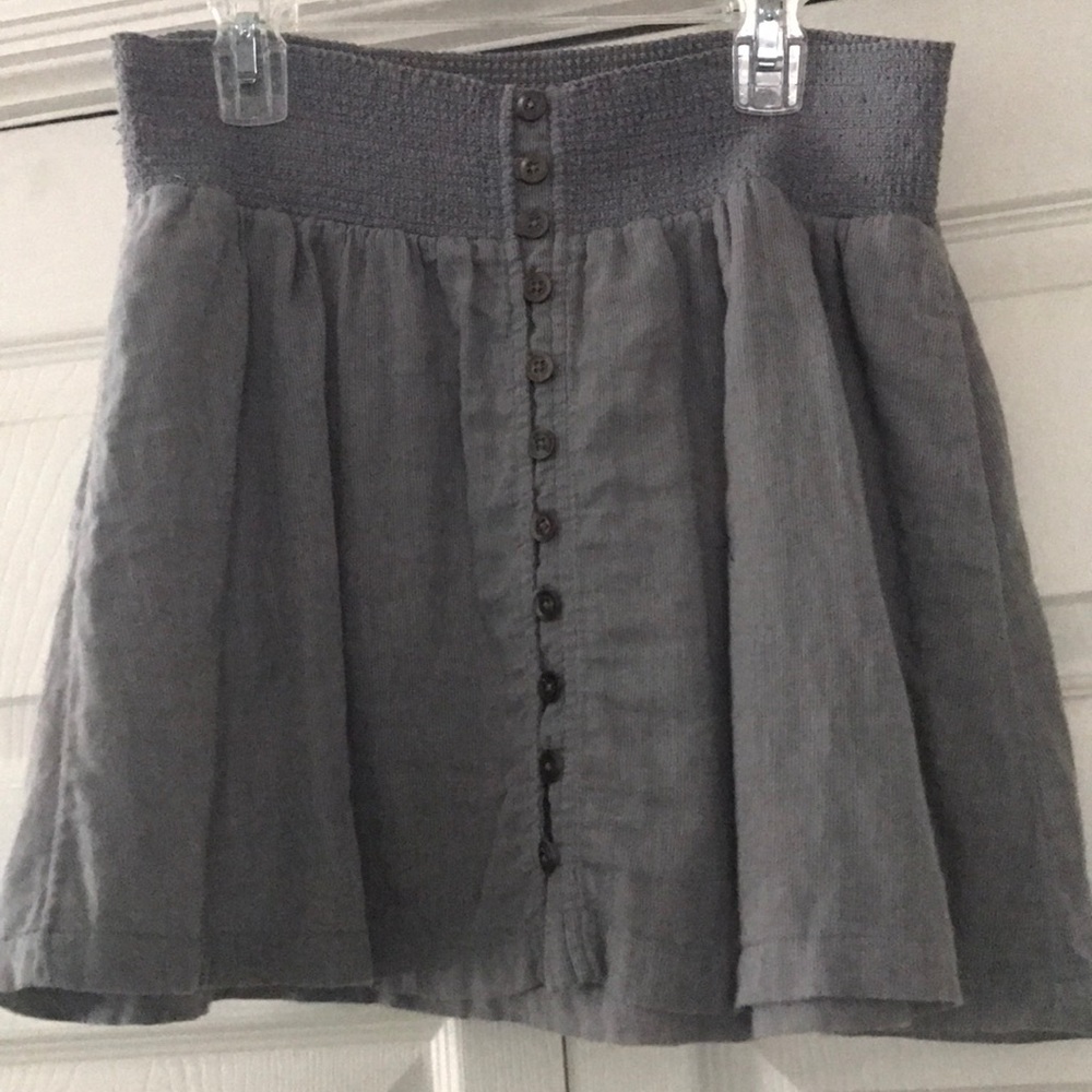 Skirt